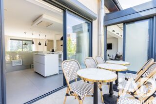  Maison à vendre 7 pièces 200 m²