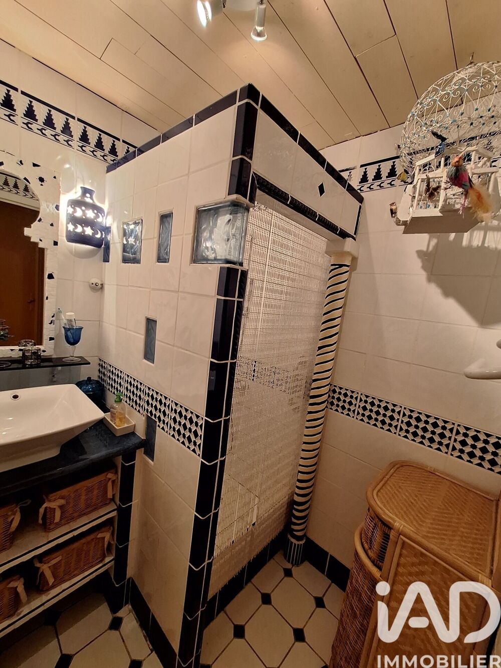 Vente Maison traditionnelle 5 pièces