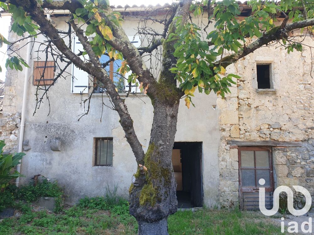 Vente Maison de village 6 pièces