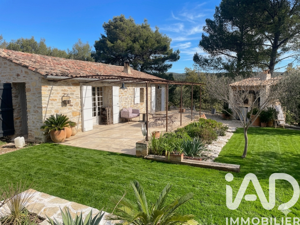 Vente Maison de campagne 3 pièces