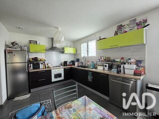 Vente Maison Vente Maison/villa 4 pièces Saint-georges-de-mons