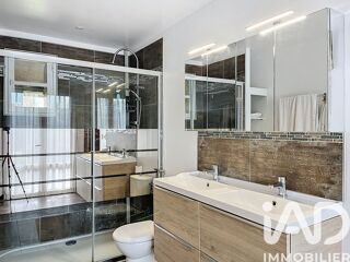  Maison à vendre 6 pièces 152 m²
