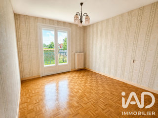  Maison à vendre 5 pièces 135 m²
