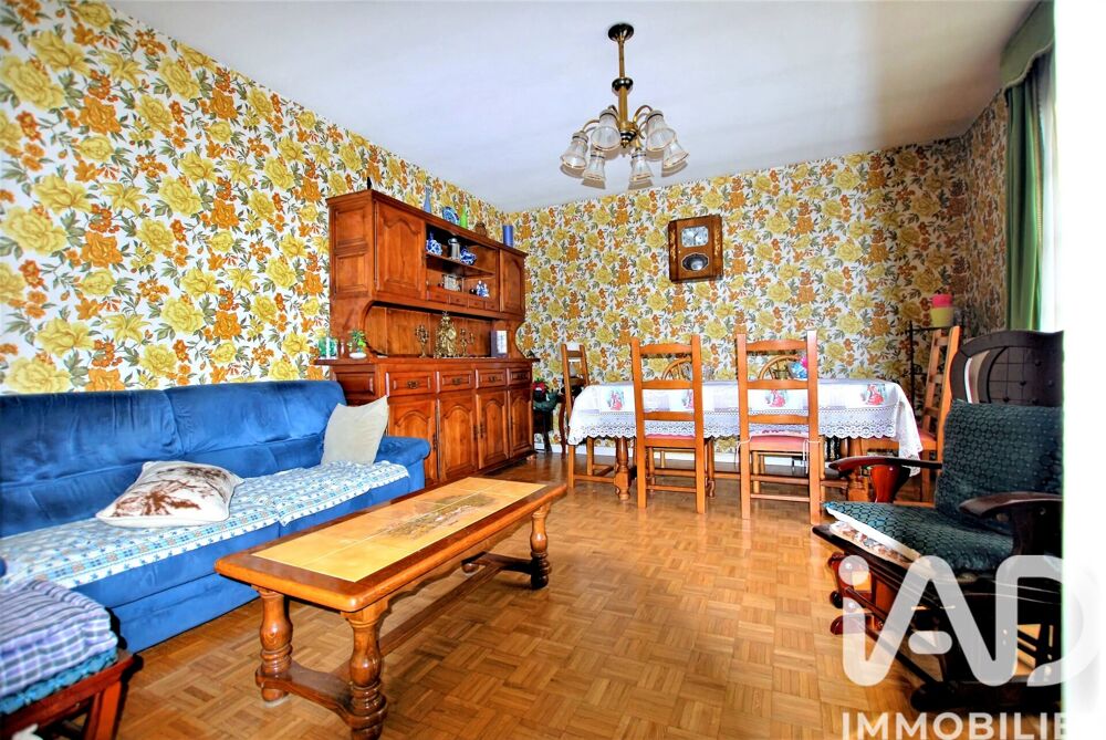 Vente Maison/villa 3 pièces