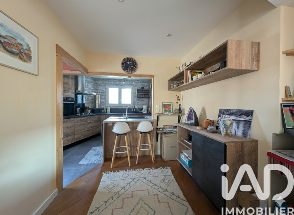 Vente Maison Vente Maison/villa 4 pièces Romans-sur-isère