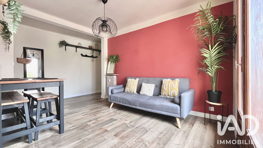 Vente Appartement Vente Appartement 4 pièces Toulon