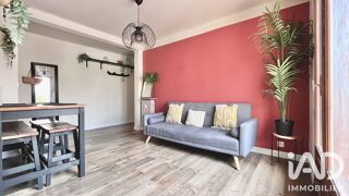  Appartement à vendre 4 pièces 88 m²