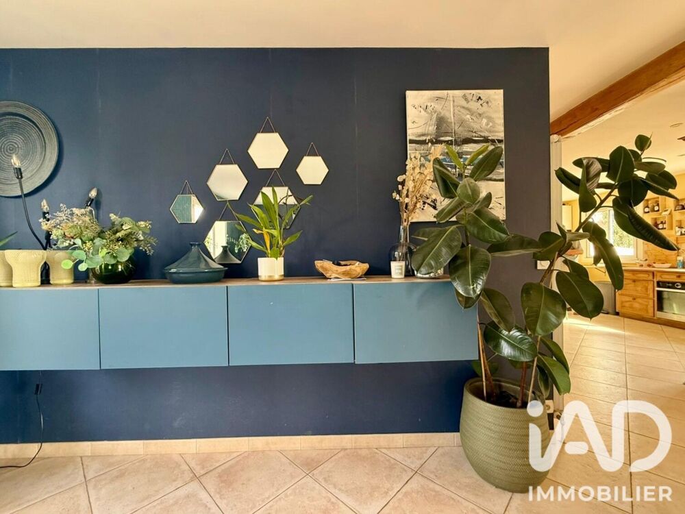 Vente Maison Vente Maison/villa 7 pièces La ville-du-bois