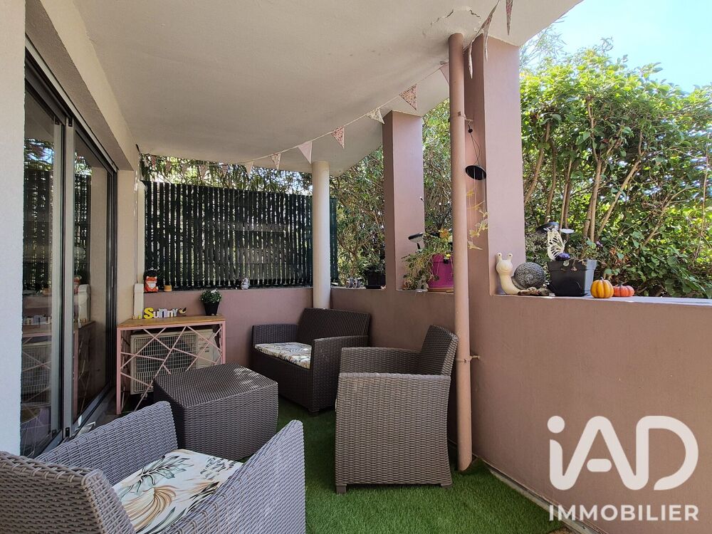 Vente Appartement Vente Appartement 2 pièces Montpellier