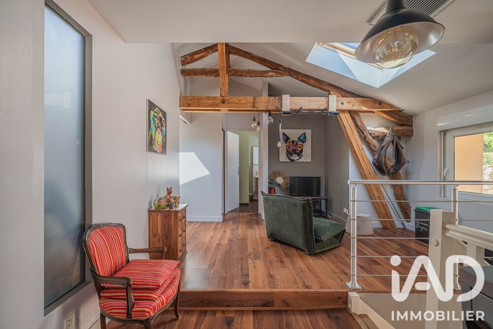 Vente Maison de ville 6 pièces