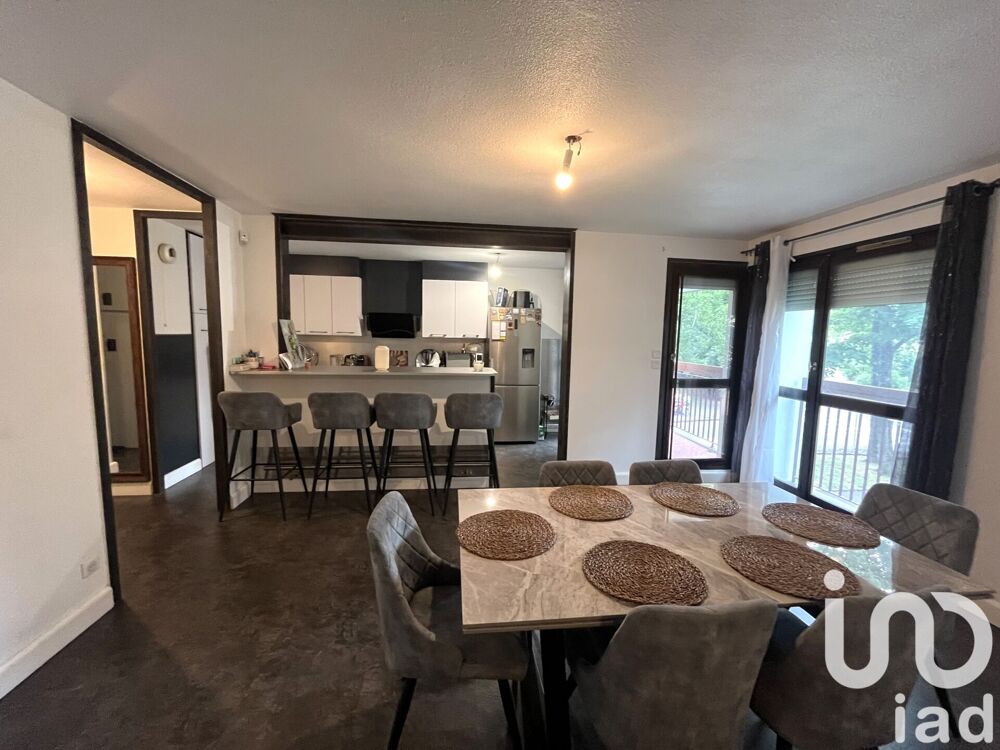 Vente Appartement Vente Appartement 4 pièces Annecy