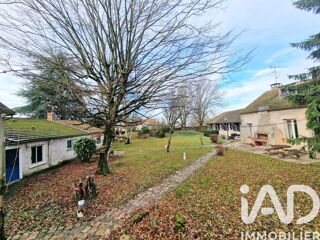  Maison à vendre 8 pièces 230 m²