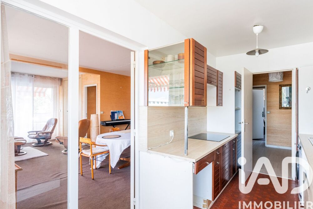 � vendre  Appartement Montrouge (92120)