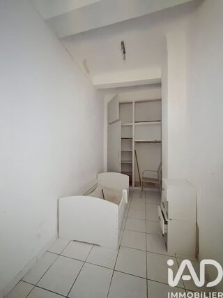  Appartement à vendre 3 pièces 47 m²