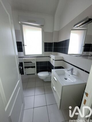  Appartement à vendre 4 pièces 67 m²