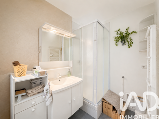 Appartement � vendre 4 pi�ces 82 m�