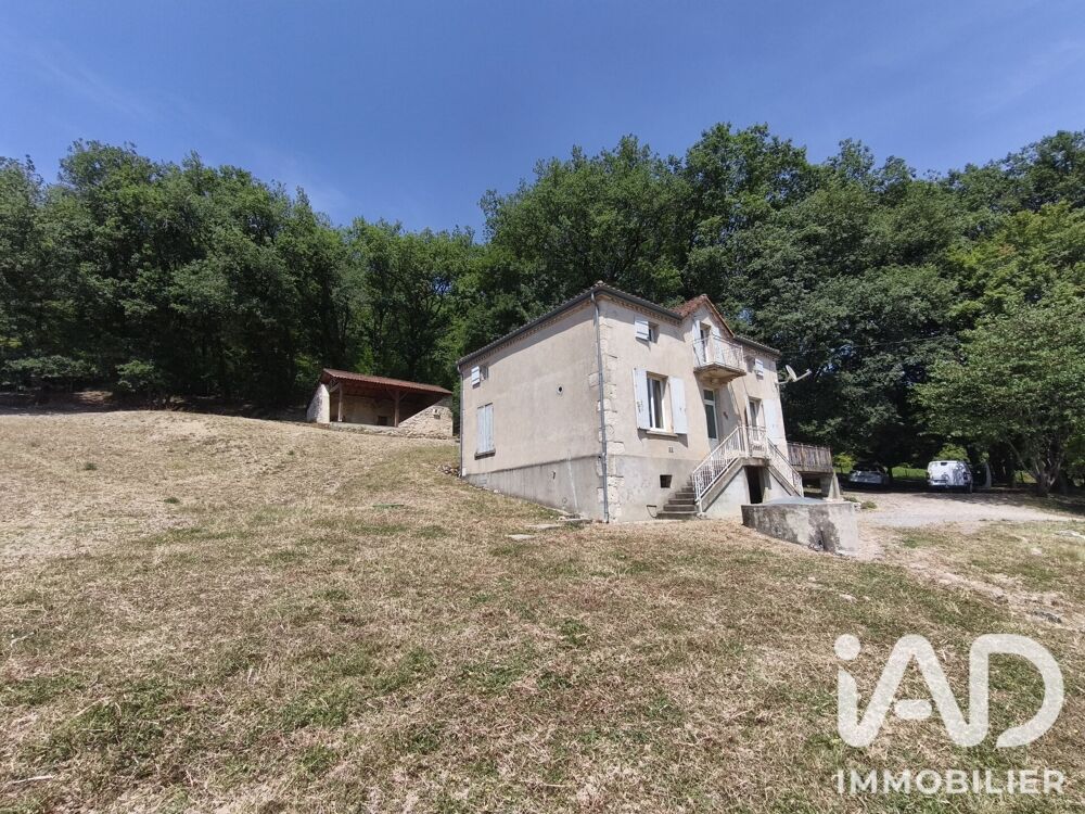 Vente Maison de campagne 5 pièces