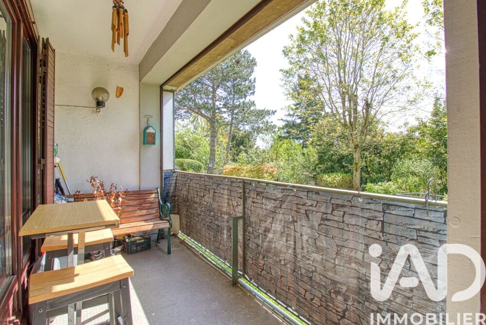 Vente Appartement Vente Appartement 3 pièces Lagny-sur-marne