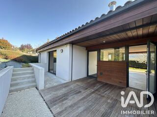  Maison à louer 4 pièces 148 m² Saint-laurent-les-tours