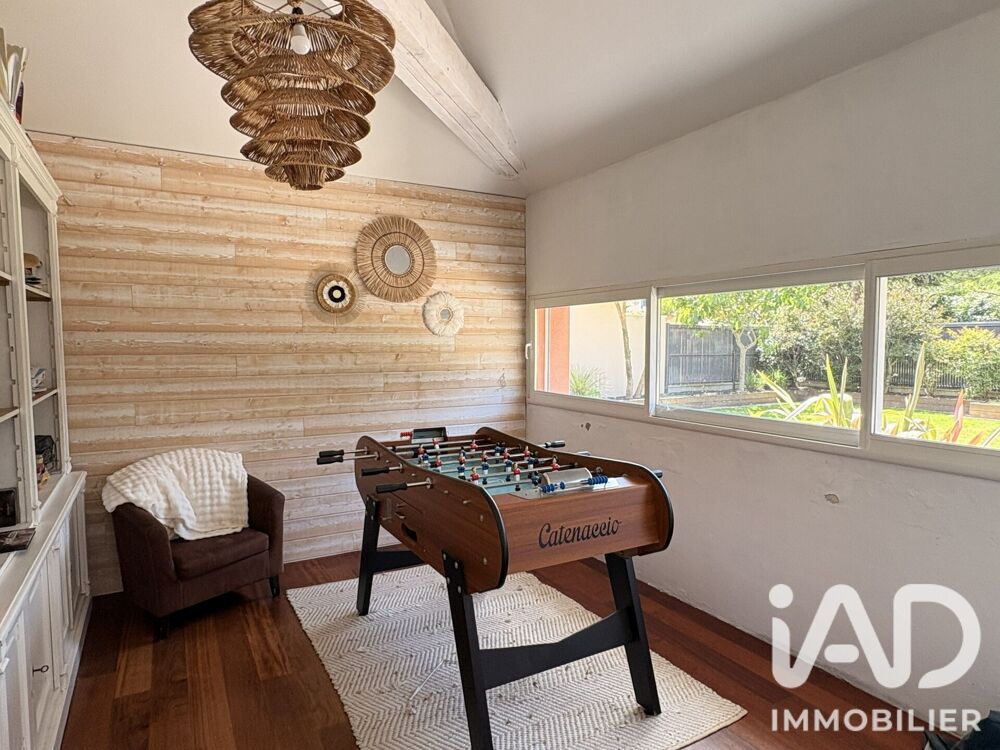 à vendre  Maison La Baule-Escoublac (44500)