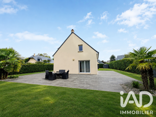  Maison à vendre 6 pièces 165 m²