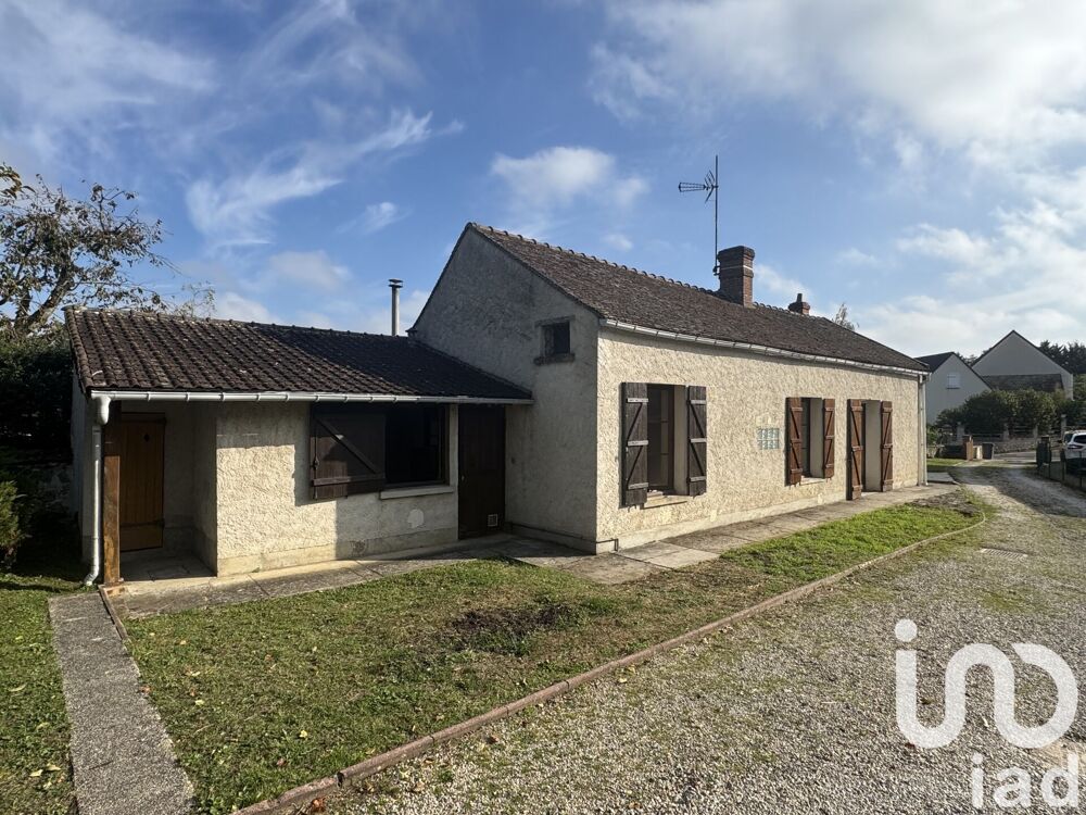 Vente Maison Vente Maison de village 4 pièces Cesson