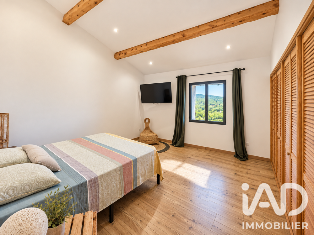 à vendre  Maison Cendras (30480)