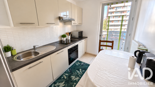  Appartement à vendre 4 pièces 77 m²