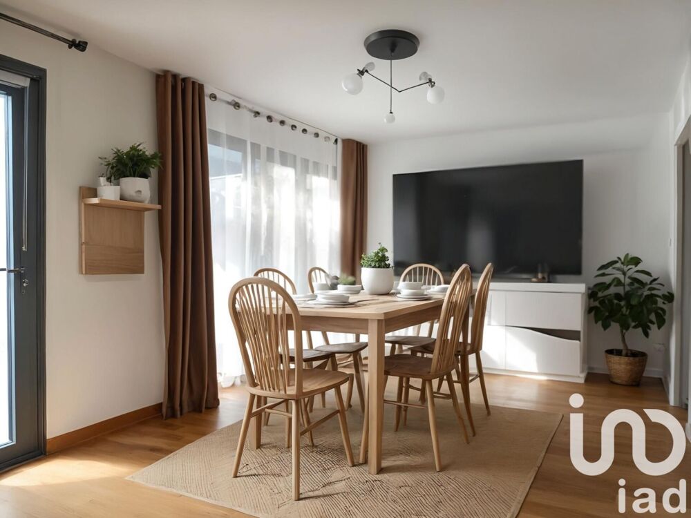 Vente Maison/villa 4 pièces