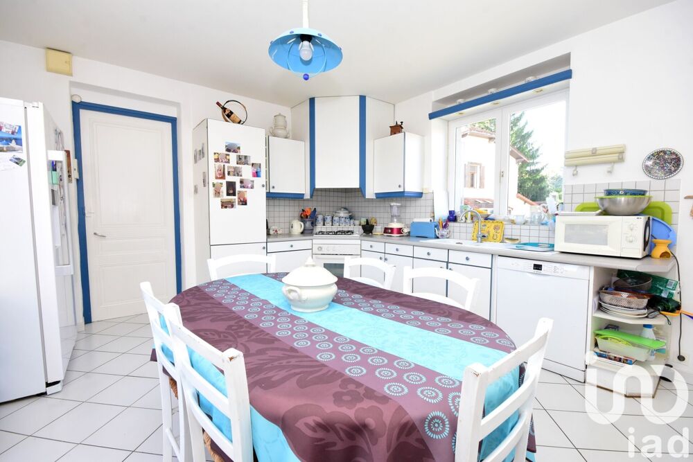 Vente Maison traditionnelle 5 pièces