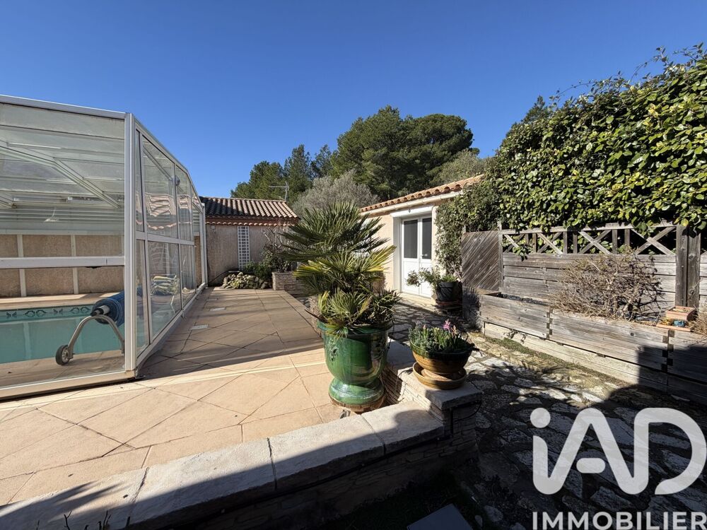Vente Maison Vente Maison traditionnelle 5 pièces Peyriac-de-mer