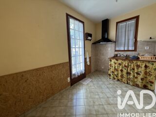  Maison à vendre 3 pièces 54 m²