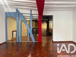  Appartement à louer 6 pièces 126 m²