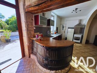  Maison à vendre 6 pièces 171 m²