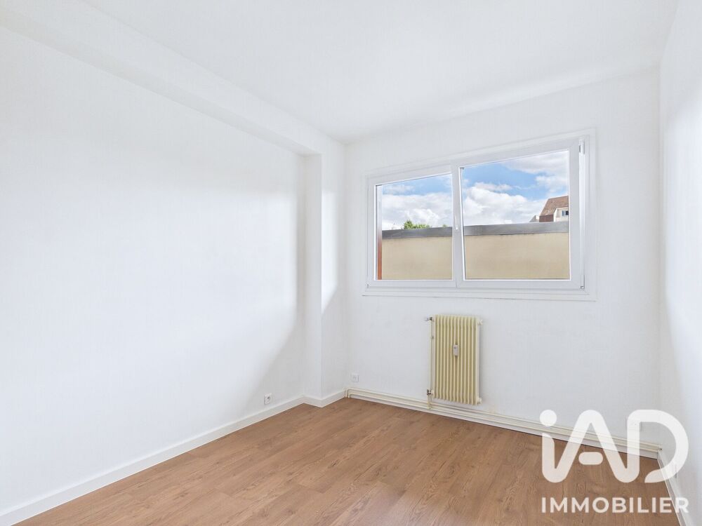 Vente Appartement Vente Appartement 1 pièce Troyes