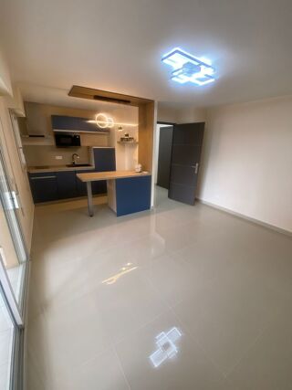  Appartement à vendre 3 pièces 54 m²