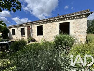 Maison à vendre 4 pièces 92 m²