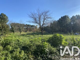  Terrain à vendre 2700 m²