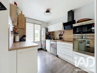  Maison à vendre 6 pièces 145 m²