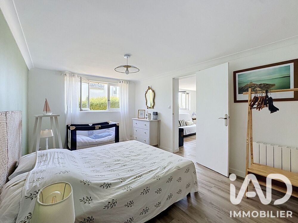 à vendre  Maison Binic (22520)