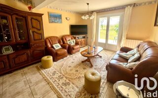  Maison à vendre 7 pièces 163 m²