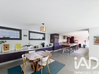  Maison à vendre 8 pièces 315 m²