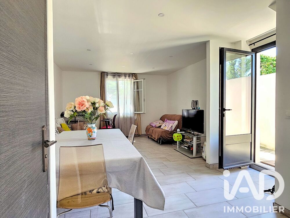 Vente Maison Vente Maison/villa 3 pièces Montesson