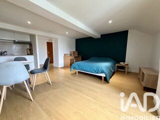  Appartement à vendre 1 pièce 32 m²