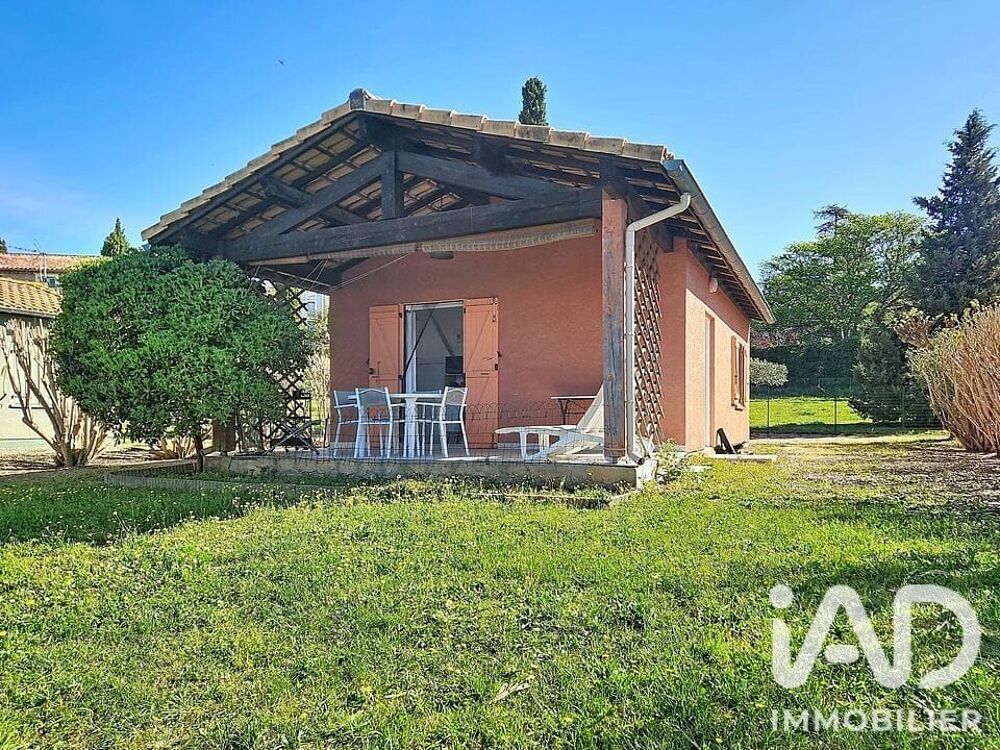 Vente Maison Vente Maison/villa 3 pièces Pailhès