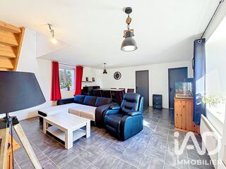  Maison à vendre 5 pièces 93 m²