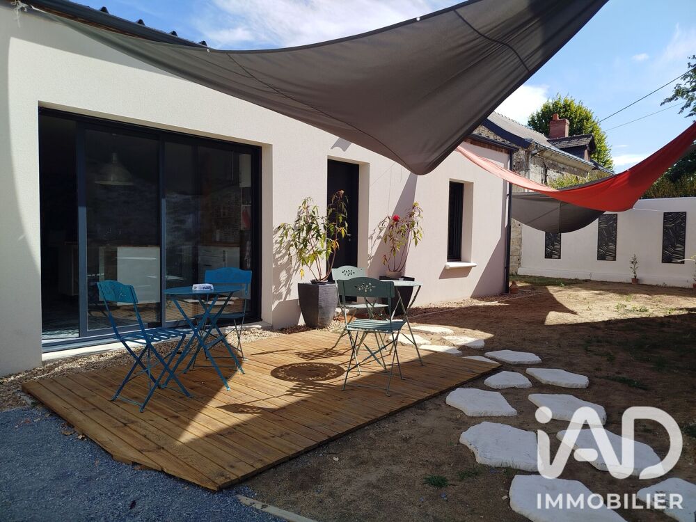 Vente Maison traditionnelle 4 pièces