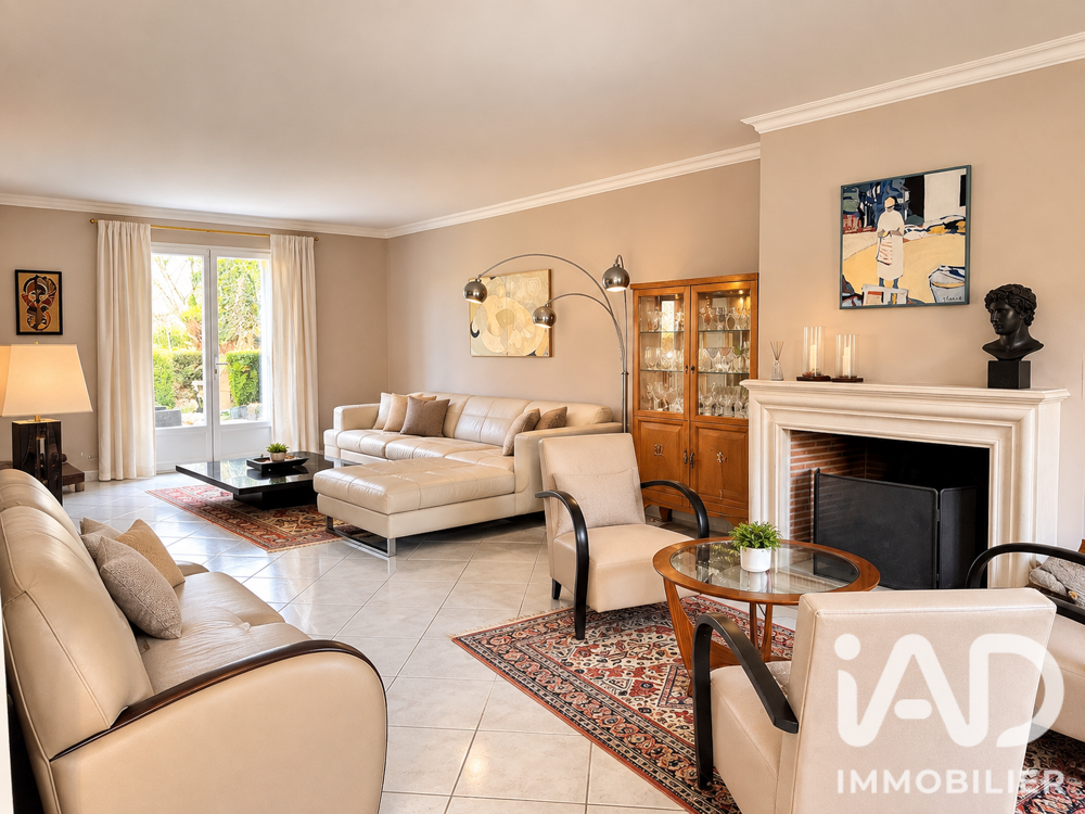 Vente Maison Vente Maison/villa 8 pièces Chatou