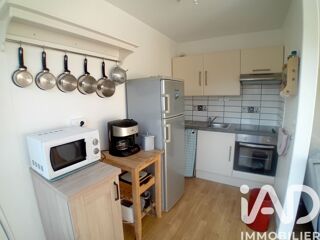  Appartement � vendre 1 pi�ce 35 m�
