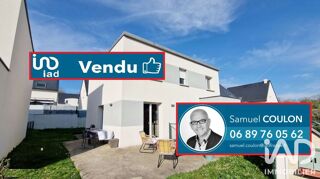  Maison à vendre 7 pièces 125 m²